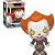 Funko Pop! Movies It Chapter 2 Pennywise Open Arms 777 - Imagem 1