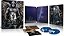 Steelbook Blu-Ray Moon Knight Cavaleiro da Lua 1ª Temporada (SEM PT) pre venda 30/05/24 - Imagem 1