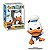 Funko Pop! Disney Donald Duck 90 Anos Angry 1443 - Imagem 1