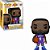 Funko Pop! Basketball Nba Los Angeles Lakers Lebron James 127 - Imagem 1