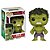 Funko Pop! Marvel Avengers Age Of Ultron Hulk 68 - Imagem 1