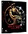 Blu-Ray Mortal Kombat + Mortal Kombat A Aniquilação ENTREGA PARTIR DE 22/06/2024 - Imagem 1