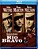 Blu-ray Rio Bravo Jonh Wayne - Imagem 1
