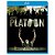 Blu-ray Platoon - Imagem 1