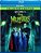 Blu-ray Os Monstros (The Munsters) (Sem PT) - Imagem 1