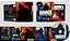 Blu-ray Darkman Vingança Sem Rosto Pre venda entrega a partir de 29/06/2024 - Imagem 1