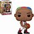 Funko Pop! Basketball Nba Chicago Bulls Dennis Rodman 103 - Imagem 1