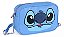 Bolsa Transversal Lilo & Stitch Disney - Imagem 1