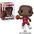 Funko Pop! Basketball Nba Chicago Bulls Michael Jordan 54 - Imagem 1