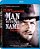 Blu-ray Trilogia O Homem Sem Nome (The Man With No Name) - Imagem 1