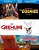 Blu-ray Os Goonies + Gremlins + Gremlins A Nova Geração - Imagem 1