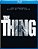 Blu-ray O Enigma de Outro Mundo (The Thing) 2011 (Sem PT) - Imagem 1