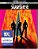 Steelbool 4k UHD + Blu Ray A Panteras (Charlies Angels) - Imagem 1