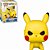 Funko Pop! Games Pokemon Pikachu 779 - Imagem 1