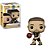 Funko Pop! Basketball Golden State Warriors Stephen Curry 43 - Imagem 1