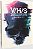 Steelbook Blu-Ray V/ H/ S 94/99/85 (sem pt) - Imagem 1