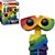 Funko Pop! Disney Pixar Pride  Wall - E 45 - Imagem 1