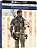 Steelbook 4K UHD Sniper Americano (sem PT) - Imagem 1