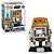 Funko Pop! Star Wars Ahsoka C1 10P Chopper 654 - Imagem 1
