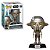 Funko Pop! Star Wars Ahsoka Professor Huyang 652 - Imagem 1