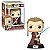 Funko Pop! Star Wars Obi Wan Kenobi  (Padawan) 699 - Imagem 1