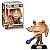 Funko Pop! Star Wars Jar Jar Binks (With Booma Balls) 700 - Imagem 1