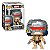 Funko Pop! Marvel Wolverine 50th - Weapon X 1373 - Imagem 1