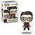 Funko Pop! Harry Potter (On Nimbus 2000) 165 - Imagem 1