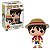 Funko Pop! Animation One Piece Monkey. D. Luffy 98 - Imagem 1