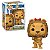 Funko Pop! Movies O Magico de Oz Cowardly Lion 1515 - Imagem 1