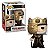 Funko Pop! House of the Dragon Viserys Targaryen Masked 15 - Imagem 1