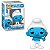 Funko POP! Television The Smurfs Vanity Smurf 1517 - Imagem 1