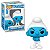 Funko POP! Television The Smurfs Grouchy Smurf 1518 - Imagem 1