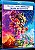Blu-ray Super Mario Bros O Filme (SEM PT) - Imagem 1