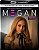 4K UHD M3GAN Megan (SEM PT) - Imagem 1