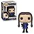 Funko POP! Television The Addams Family Wednesday Addams 811 - Imagem 1