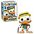 Funko Pop! Disney Donald Duck 90  Dapper Donald Duck 1444 - Imagem 1