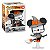 Funko Pop! Disney Hallowwen Minnie Mouse 796 - Imagem 1