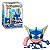 Funko Pop! Games Pokemon Greninja 968 - Imagem 1