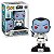 Funko Pop! Star Wars Ashoka Grand Admiral Thrawn 683 - Imagem 1