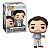Funko POP! Television Succession Roman Roy 1431 - Imagem 1