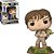 Funko Pop! Star Wars Empire Luke Skywalker e Yoda 363 - Imagem 1