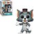Funko Pop! Animation Tom And Jerry Tom 1096 - Imagem 1