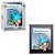 Funko Pop! VHS Covers Disney Pixar Monster Inc Boo 17 - Imagem 1