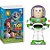 Funko Pop! Rewind Disney Toy Story Buzz Lightyear - Imagem 1