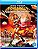Blu-ray Barbarella Rainha da Galaxia - Imagem 1