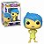 Funko Pop! Disney Divertidamente 2 Joy 1451 - Imagem 1