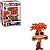 Funko Pop! Disney Divertidamente 2 Anxiety 1447 - Imagem 1