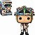 Funko Pop! Movies De Volta Para o Futuro Doc With Helmet 959 - Imagem 1
