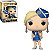 Funko Pop! Rocks Britney Spears (Toxic) 208 - Imagem 1